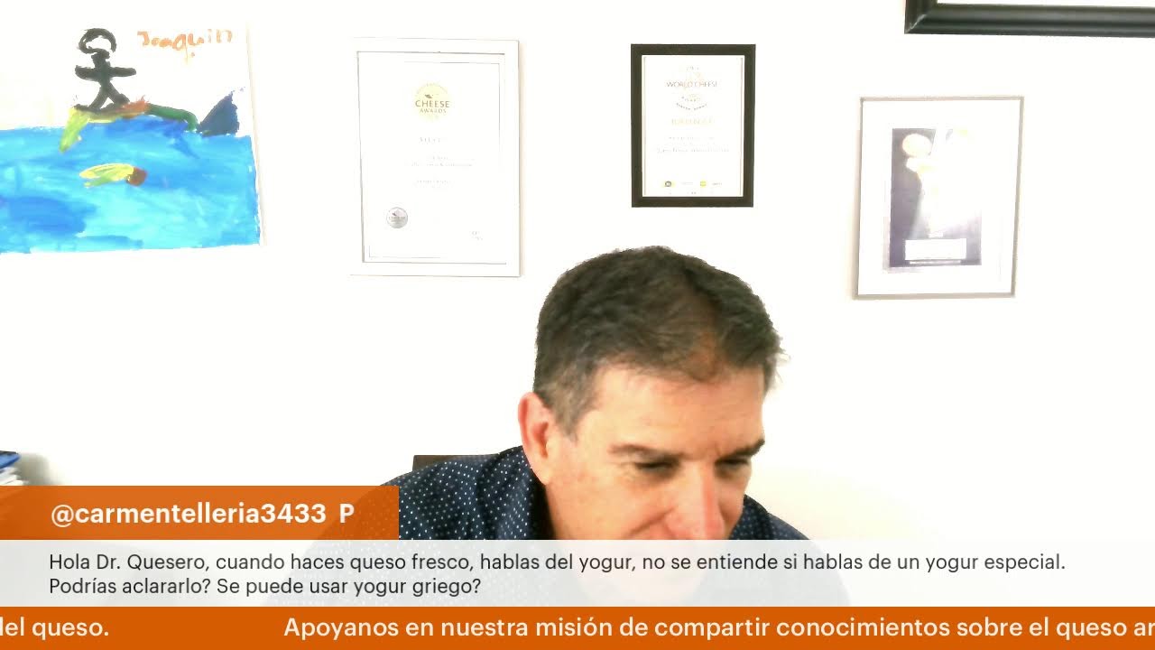 La Ciencia detras de los Quesos Sin Cuajo-