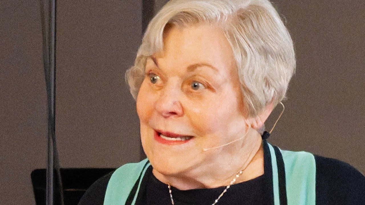 Finding Friends, Finding Ourselves | Rev Sharon Bush | Feb 22, 2026