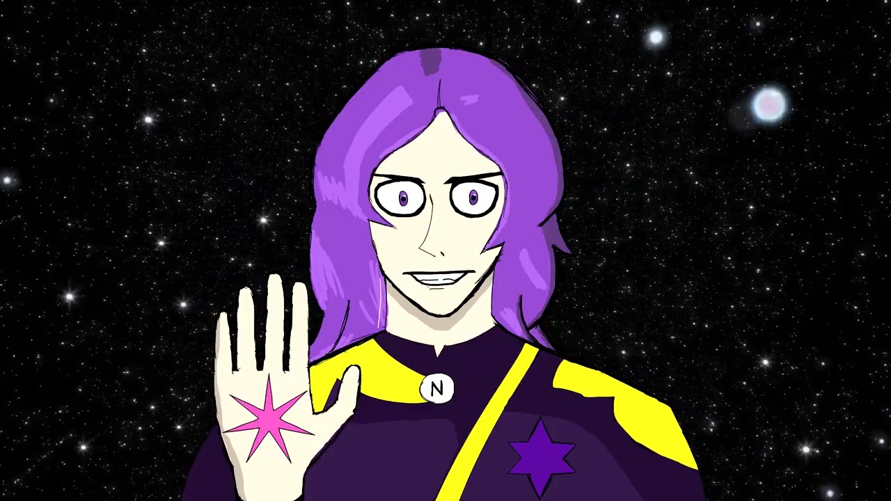 Novarevi - Space Commander