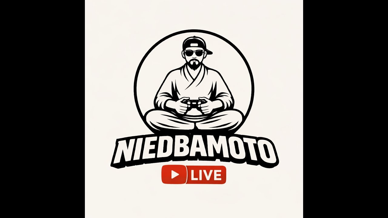 Niedbamoto LIVE - Wpadajcie! Chiilout vibe