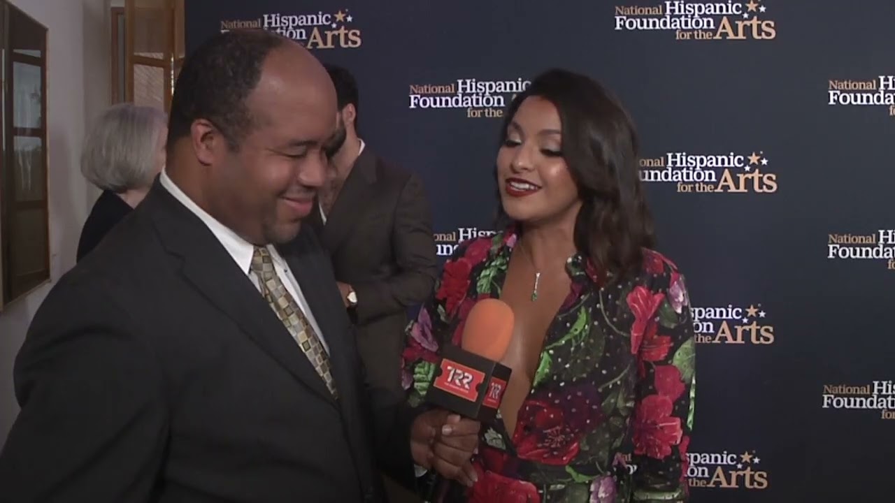 2025 NFHA's Noche Musica SNAPSHOTS: Humberly González