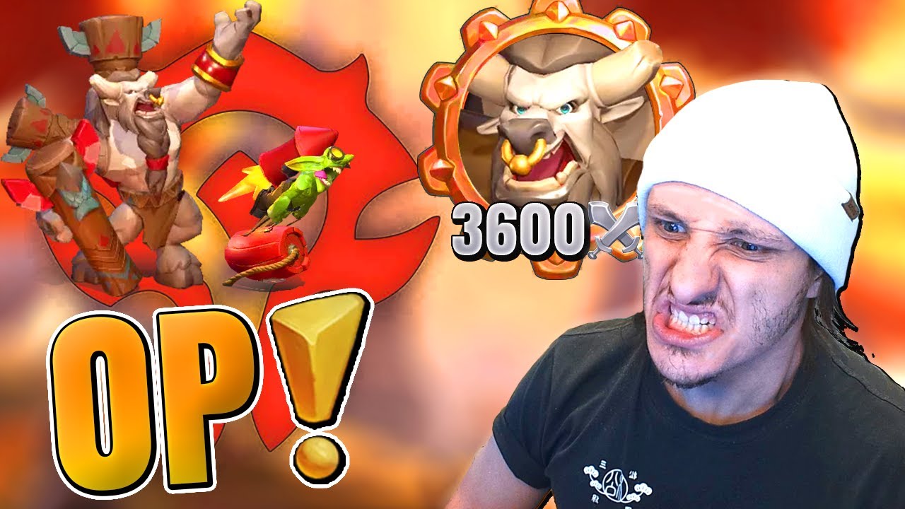 My BEST Deck EVER! (Warcraft Rumble)