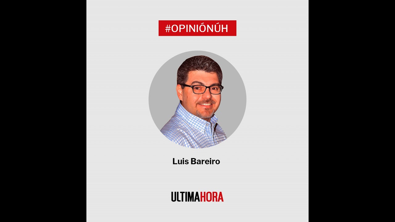 La Revolución de Peña, por Luis Bareiro