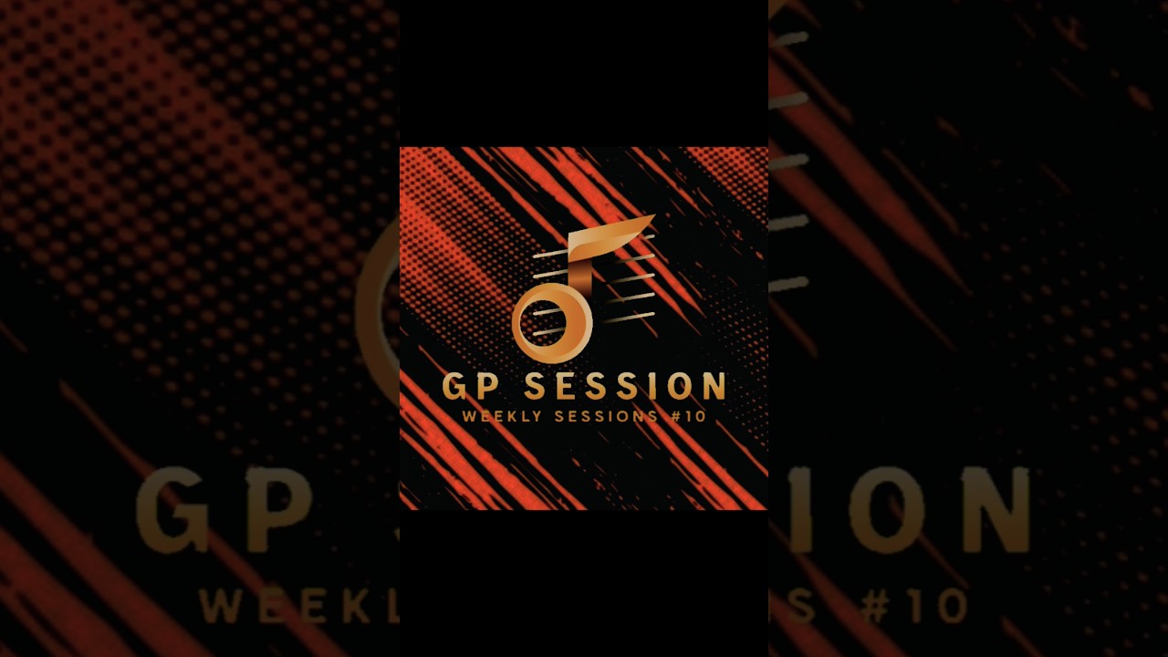 GP SESSION #10 |  Chill Trap music For night drives 