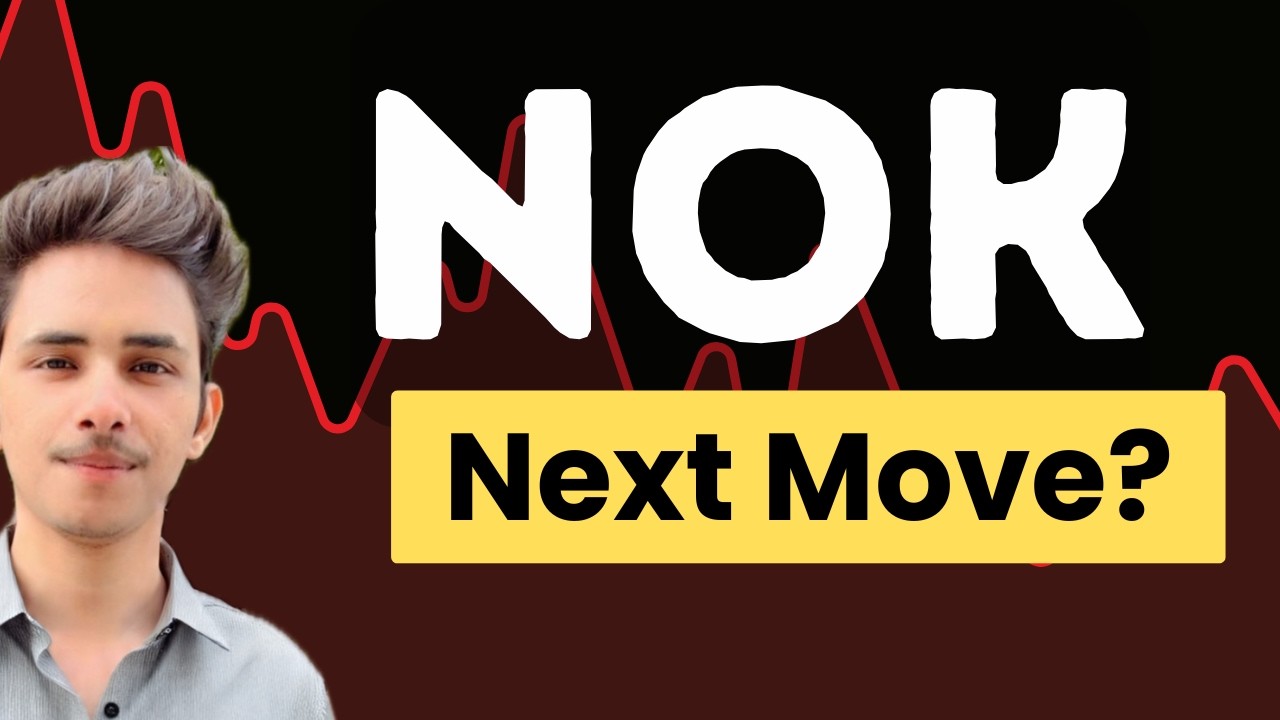 NOK Stock (Nokia stock analysis) NOK STOCK PREDICTION & analysis & news today