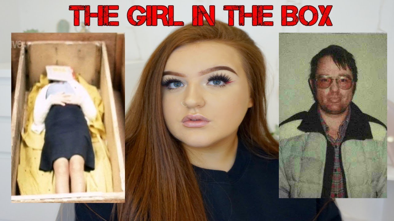 THE ABDUCTION OF COLLEEN STAN (THE GIRL IN THE BOX)