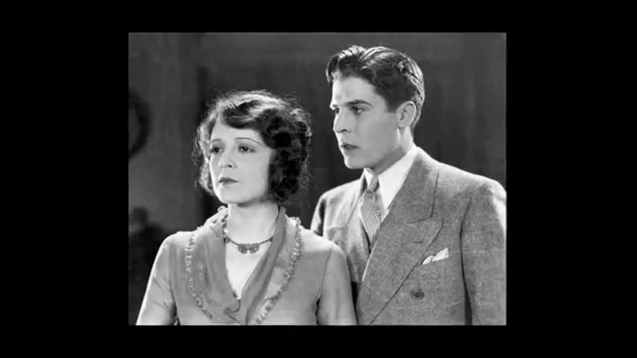Movie Legends - June Marlowe