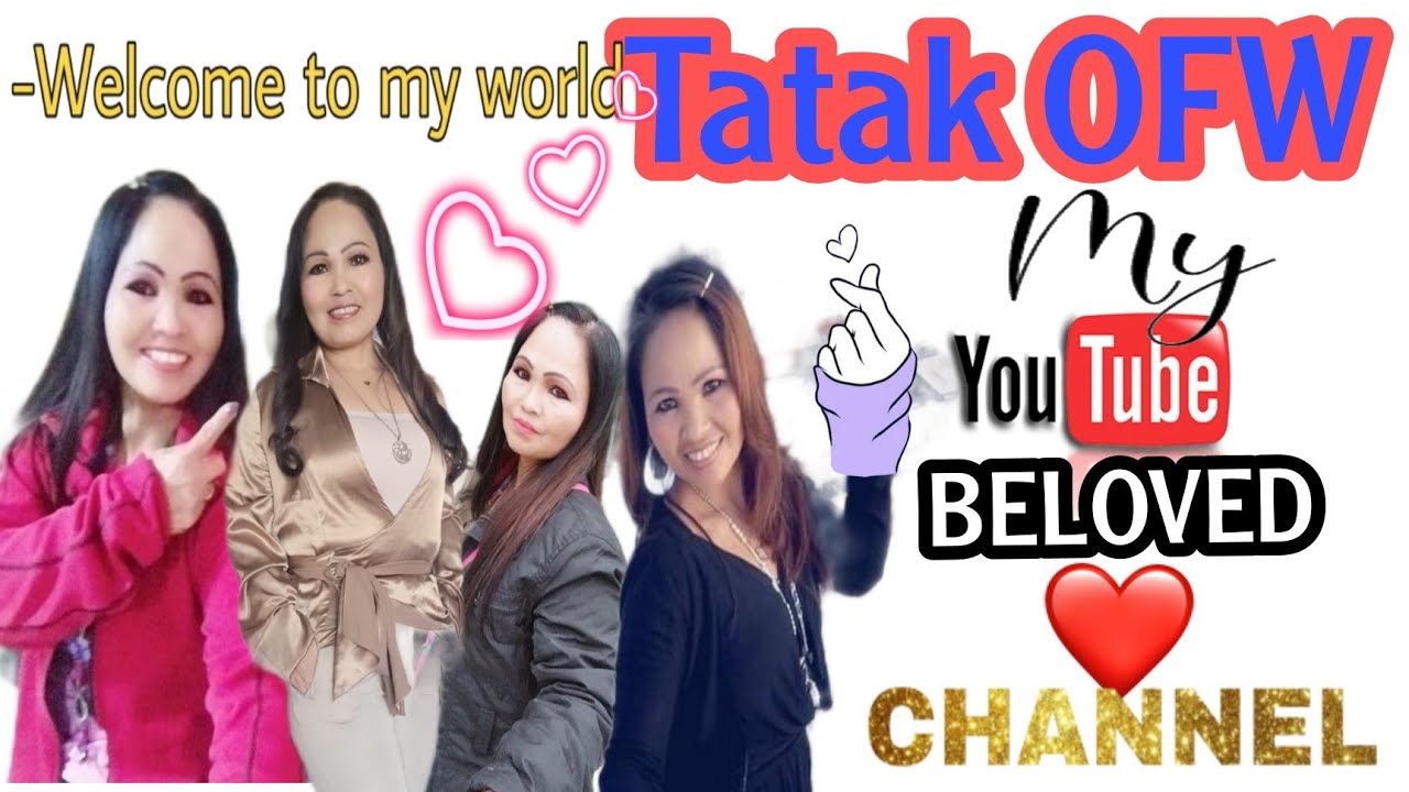 Memories naming mga Ofw dito sa Lebanon