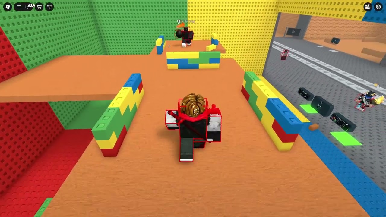 first timebomb vid hope you like it