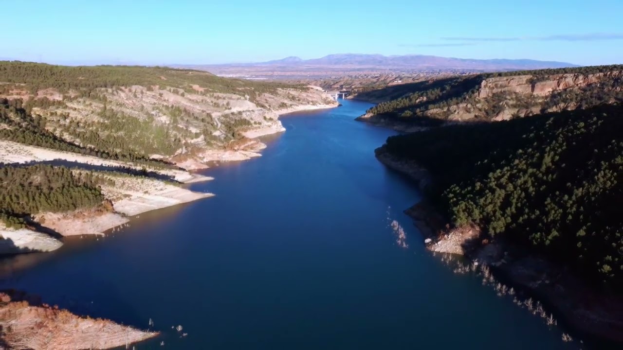 Pantano de la Peza