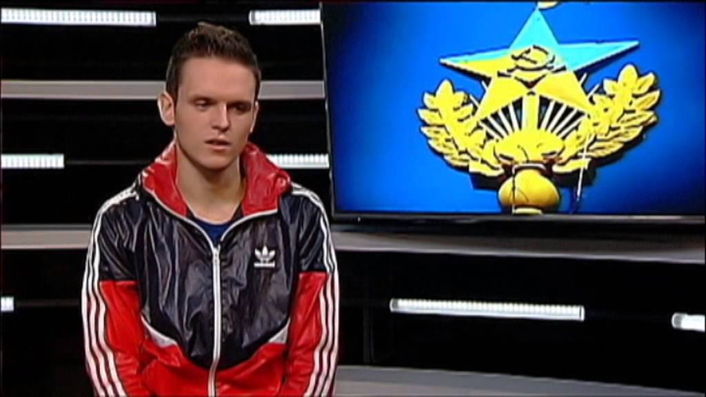 Mustang Wanted Speaks: Ukrainian daredevil says he alone climbed and painted Moscow skyscraper