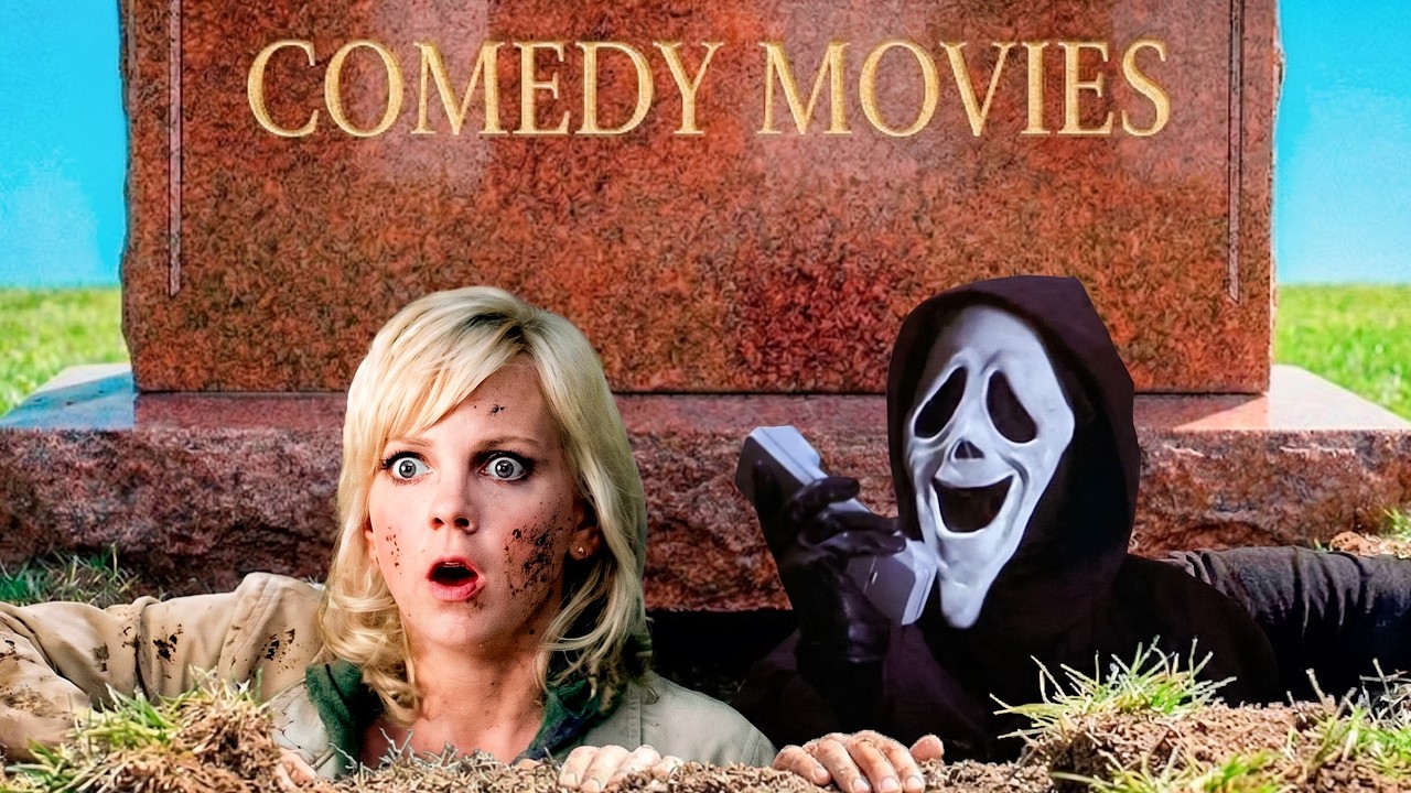 Scary Movie (2026) - What Went Wrong?