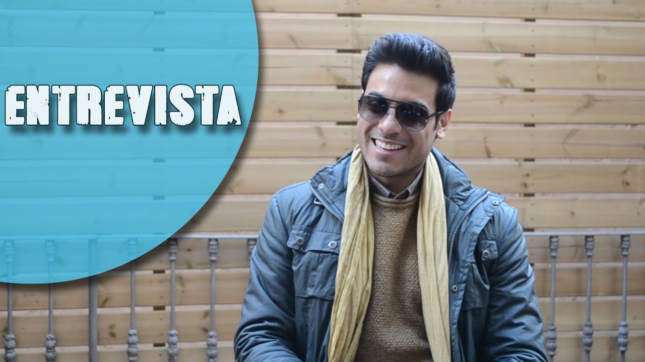 Carlos Rivera | Entrevista 'Con Ustedes... Car10s Rivera En Vivo' | Love Musik