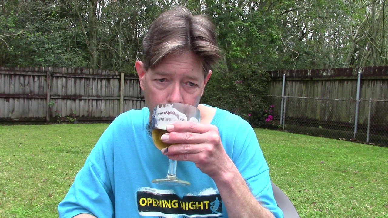 Louisiana Beer Reviews: Miller Genuine Draft