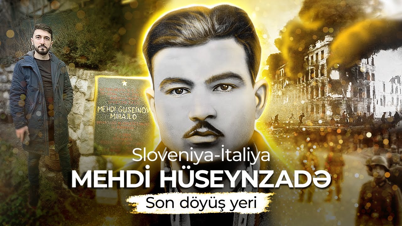 Mehdi Hüseynzadə necə həlak olub? | Mixaylo M.Ə.Rəsulzadəni öldürmək əmrini kimlərdən almışdı?
