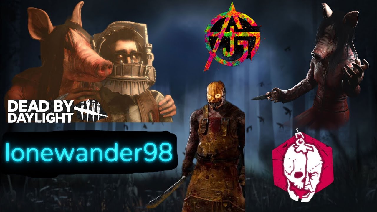 Dead by daylight going brutal on survivor no man left alive 