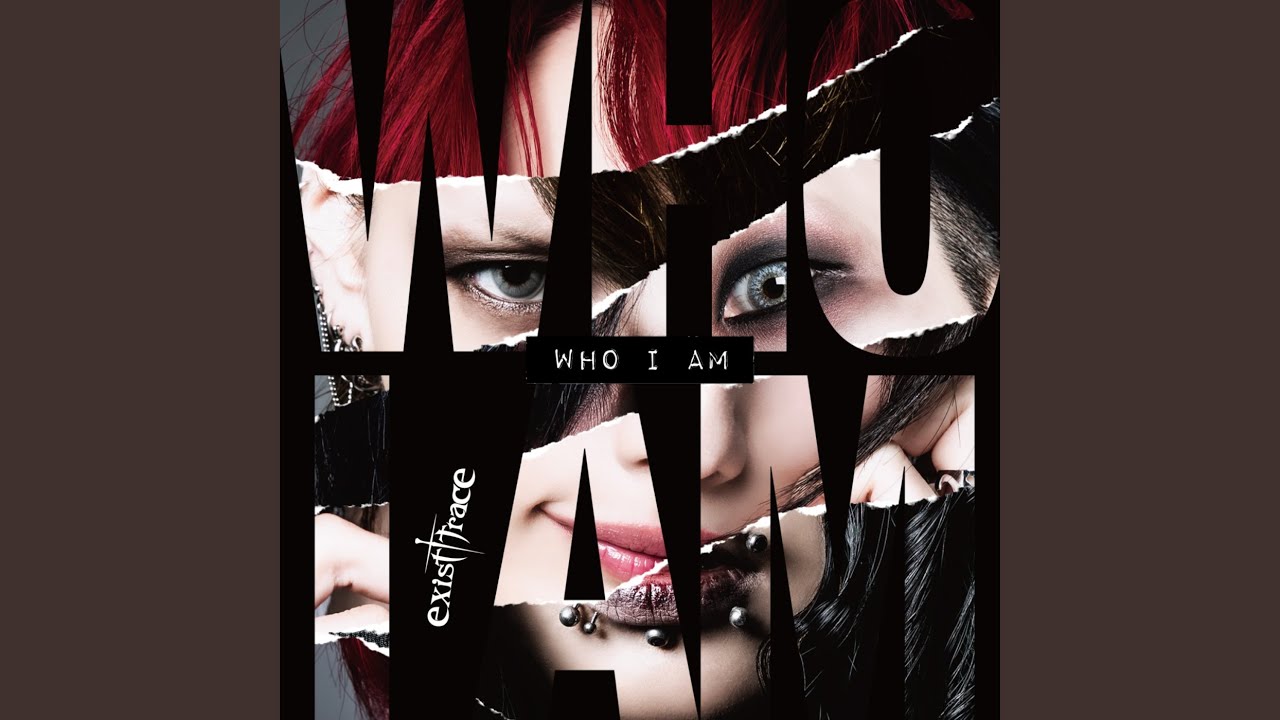 WHO I AM