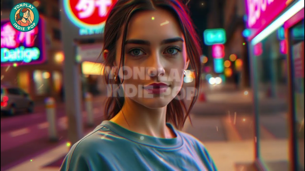 Catchy Indie Pop Tunes with Aesthetic Daily Ambience | Yonplay Indie Pop