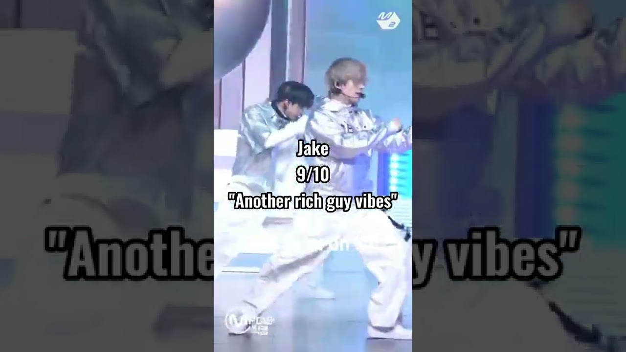 ♡ My Mom Rates Enhypen Members ♡ No hate, her opinion ♡