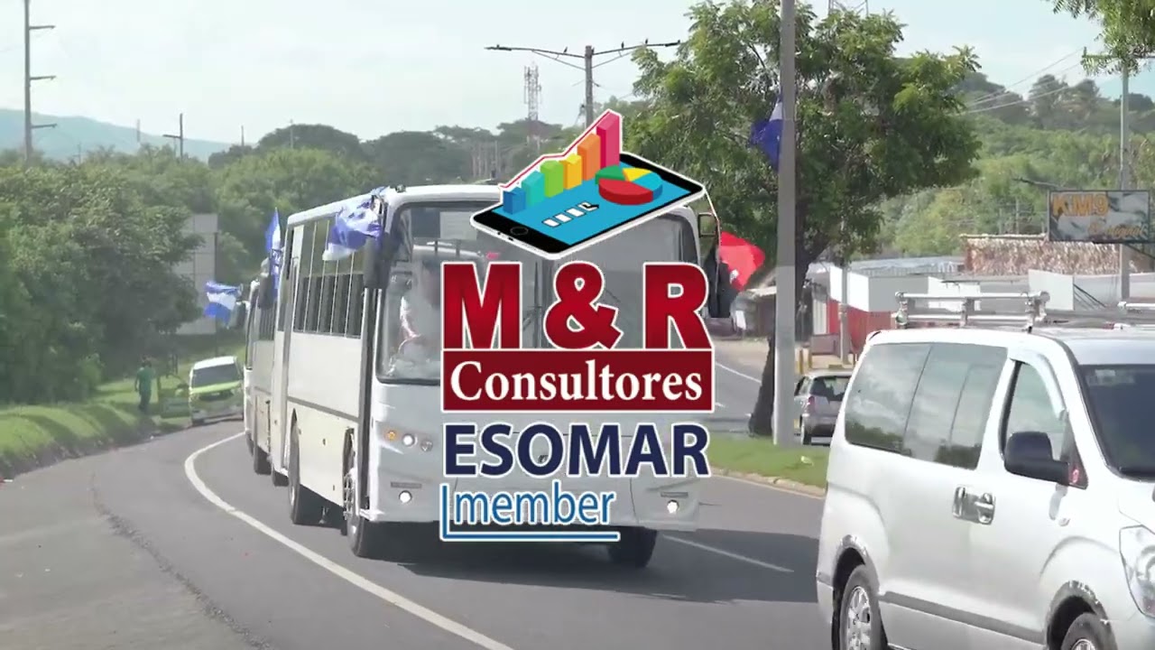 Te damos un Vistazo por la modernizaci&oacute;n del transporte p&uacute;blico en Nicaragua