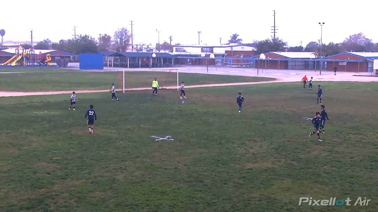 EDA VS RED DEVILS FC