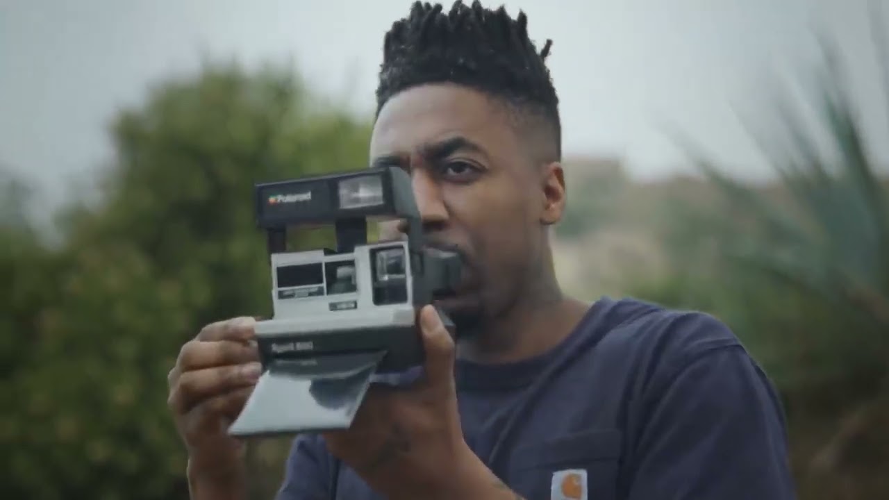 Dax - _Diary Of An Alcoholic_ (10 Shots) [Official Music Video] 2025