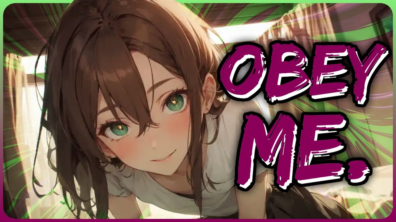 Dommy Femboy Date Entrances You [M4M] [Dominant] [Femboy ASMR]