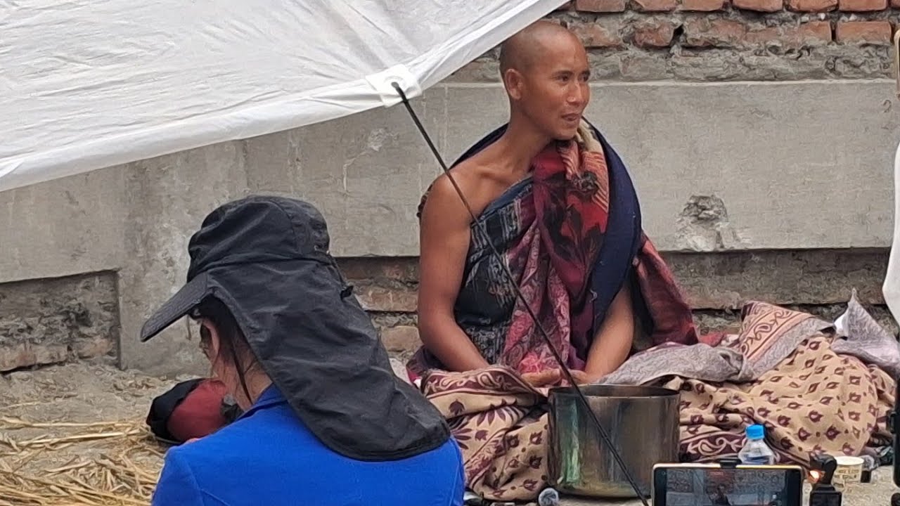 ÔNG MINH TUỆ SẼ TẠM 