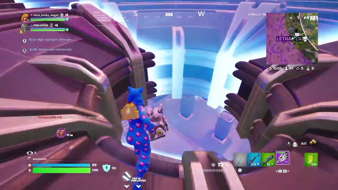 Fortnite