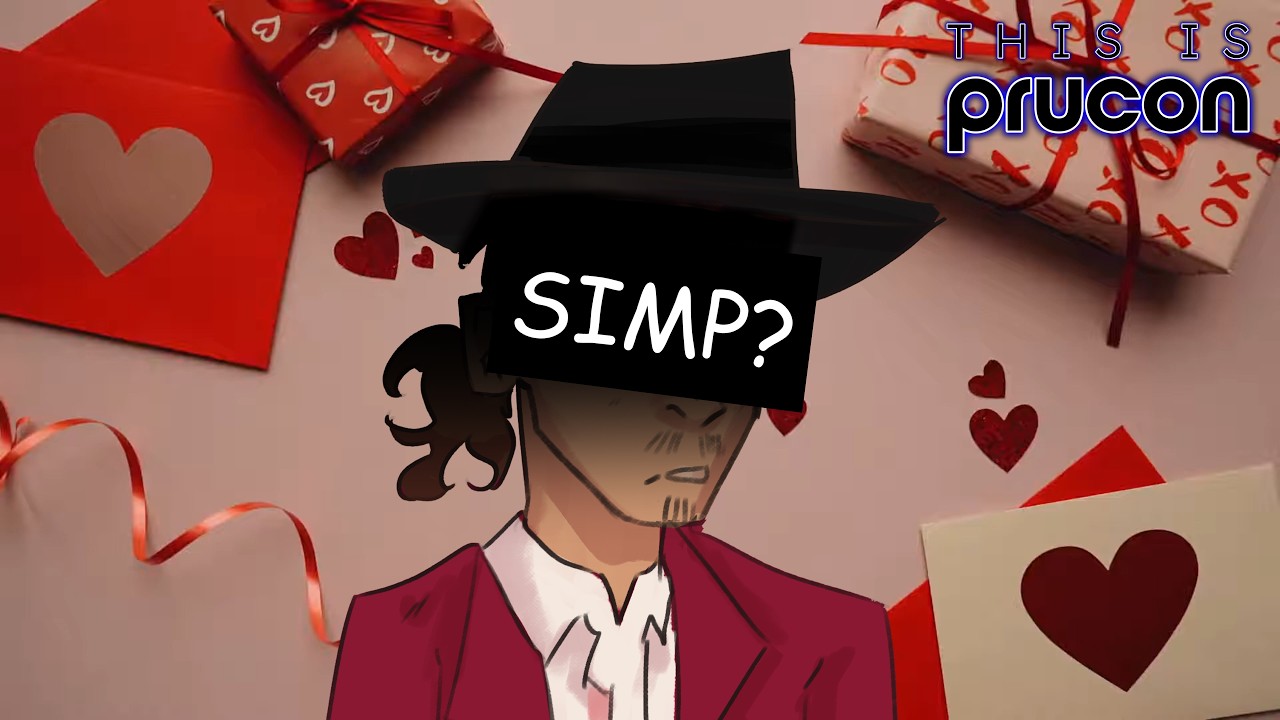 Is Jaypee A Simp?