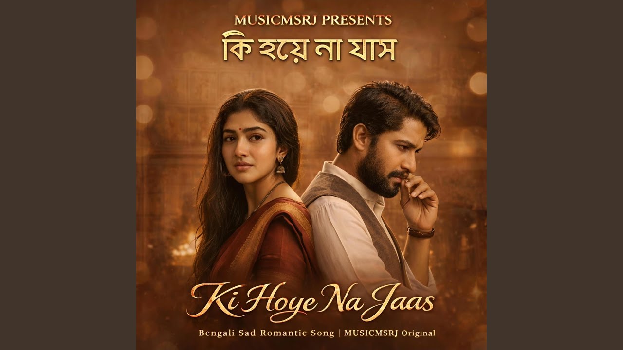 Ki Hoye Na Jaas (Bengali)