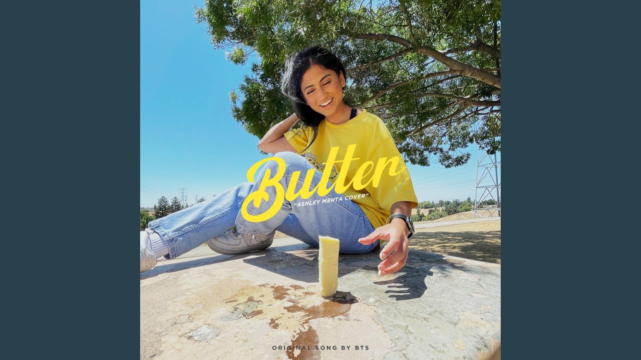 Butter