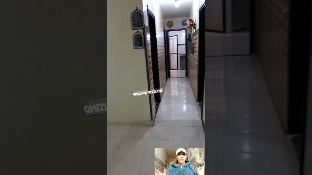شقة سفلية معروضة للبيع حي مبروكة أبواب جليز
