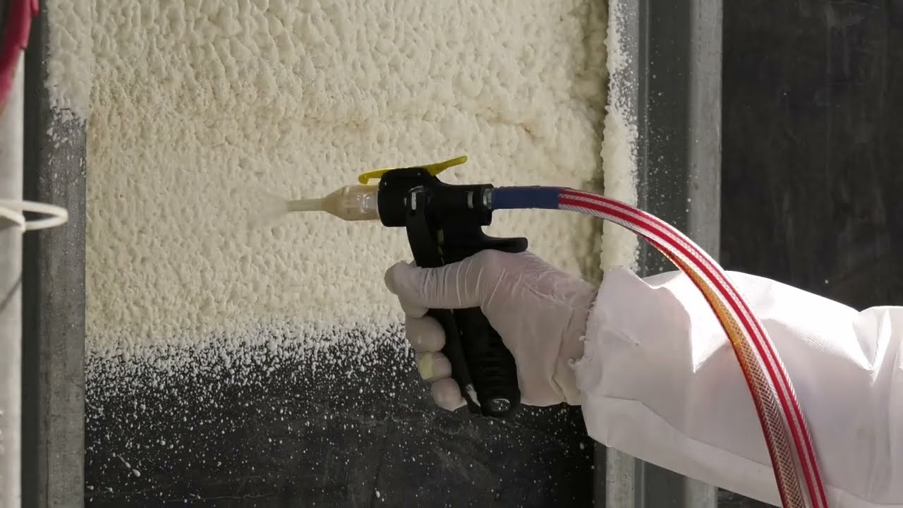 Honey Foam Kit Trailer