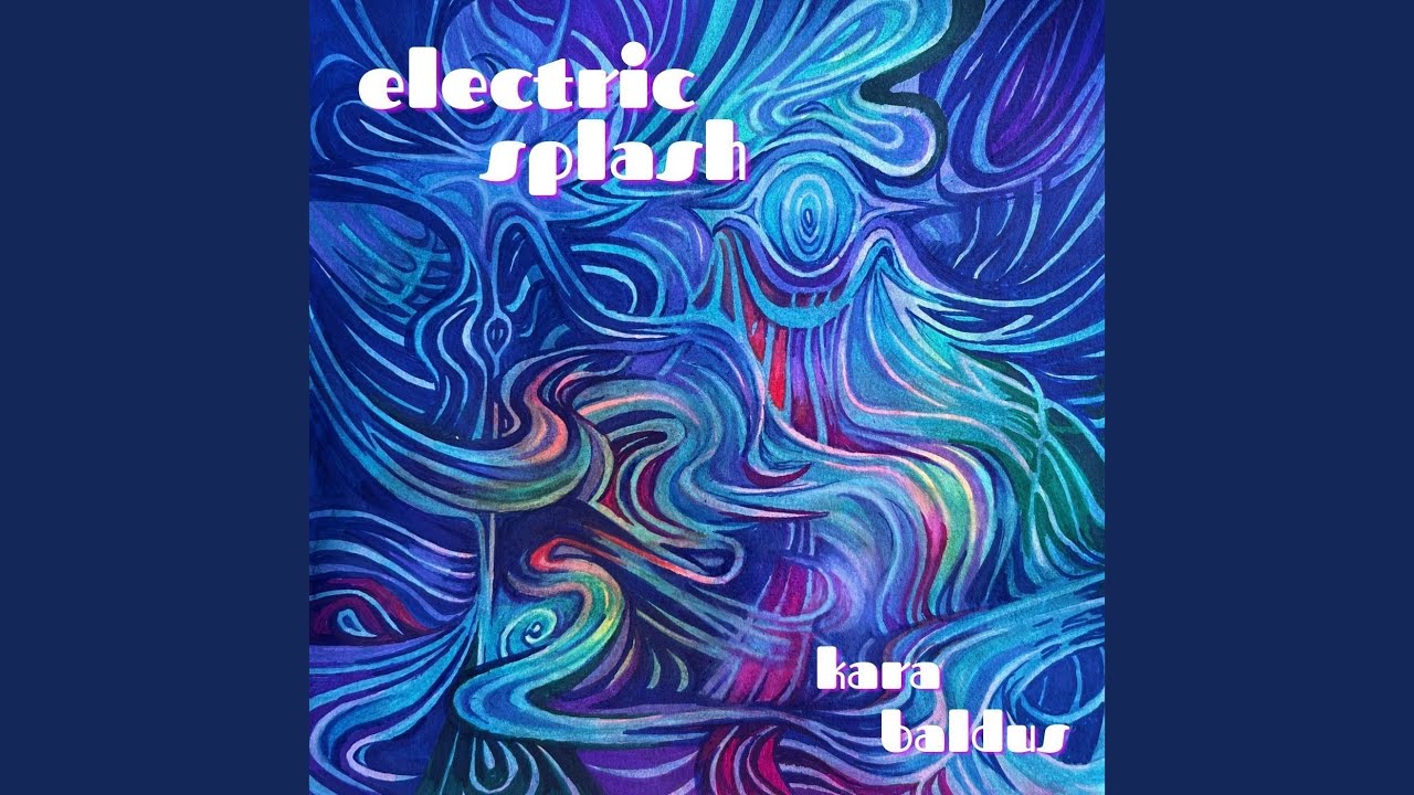 Electric Splash