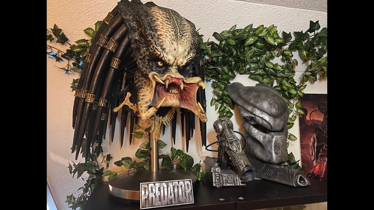 Predator Collection 2020