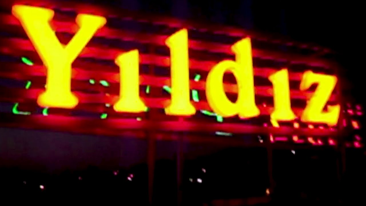 Pleksi Kutu Harf Çatı Tabela Modeli - Samsung Modül Led Aydınlatmalı Plexiglass SignBoard