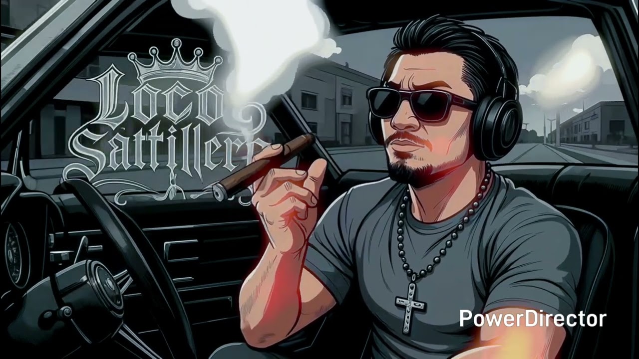 Haci empezó // Loko Saltillero//