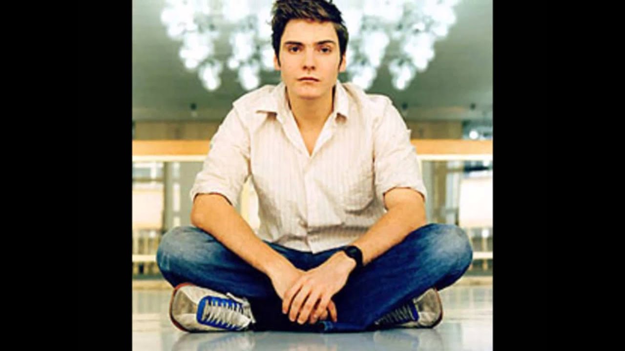 Daniel Brühl