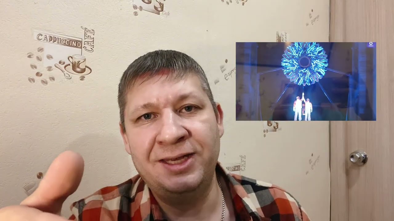 Почему нам запретили Олимпийские игры? Волхонский