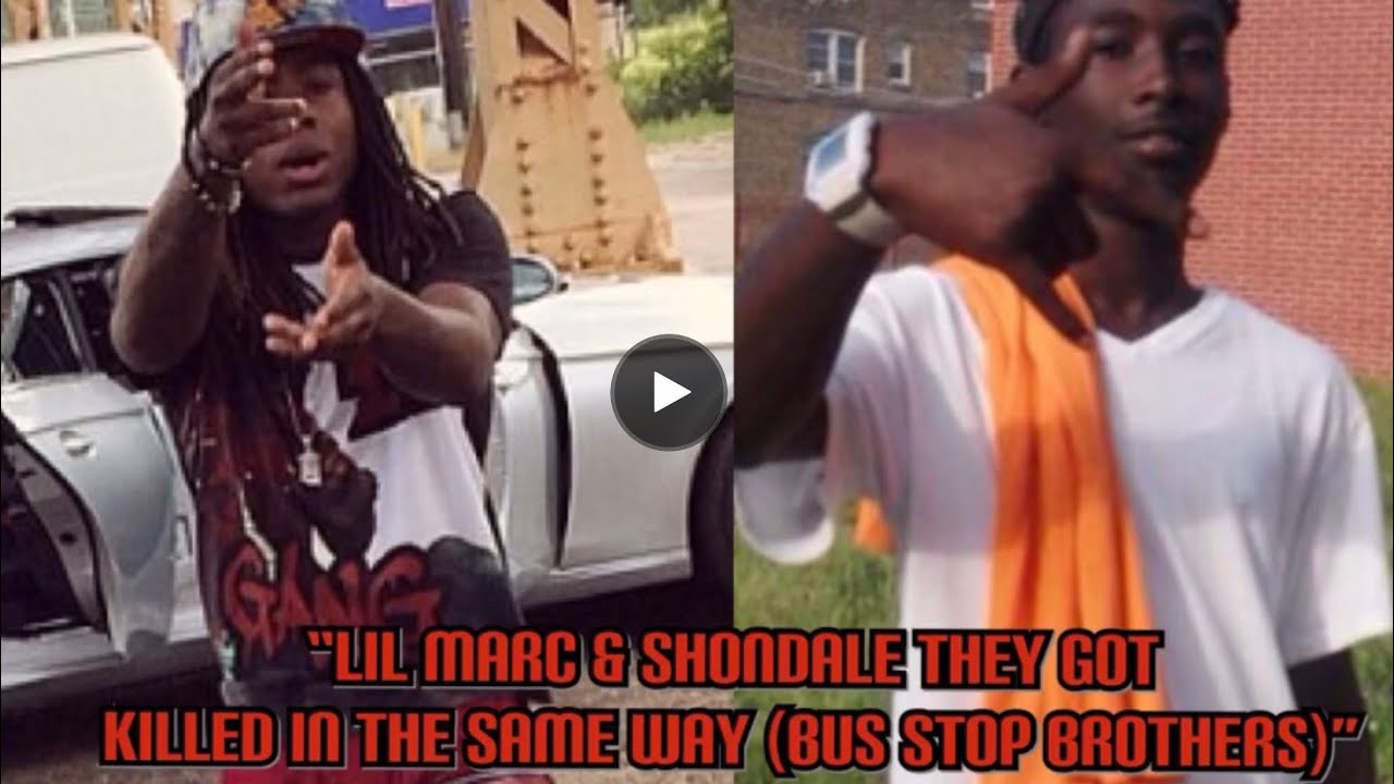 CHIRAQ DRILL : LYRICS THAT REALLY HAPPENED