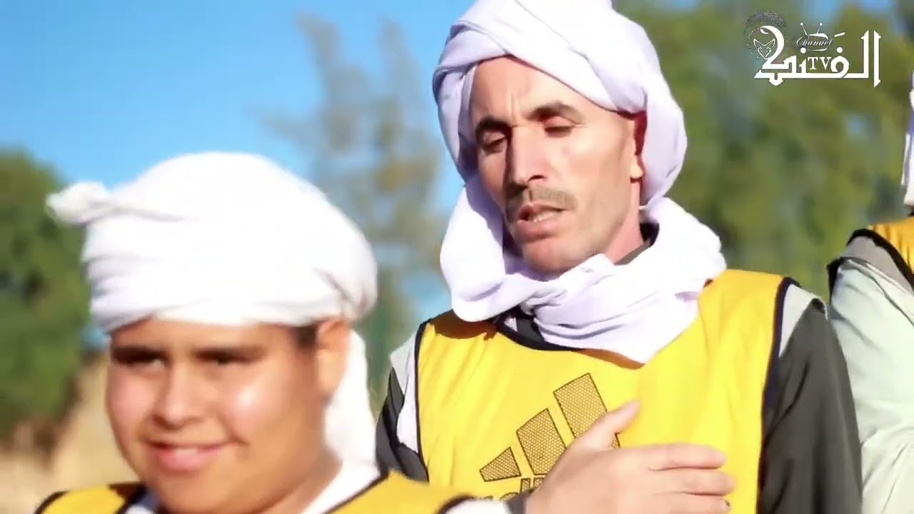 الحلقه 15من سلسلة الفكاهية فيلالي في ريف جزء 3 #funny #trending #djelfa_algerie #algerie #كرة_قدم