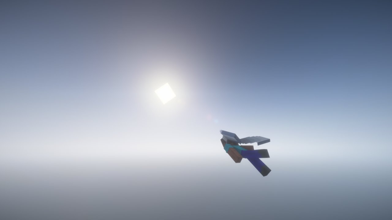 icarus wasn't stupid