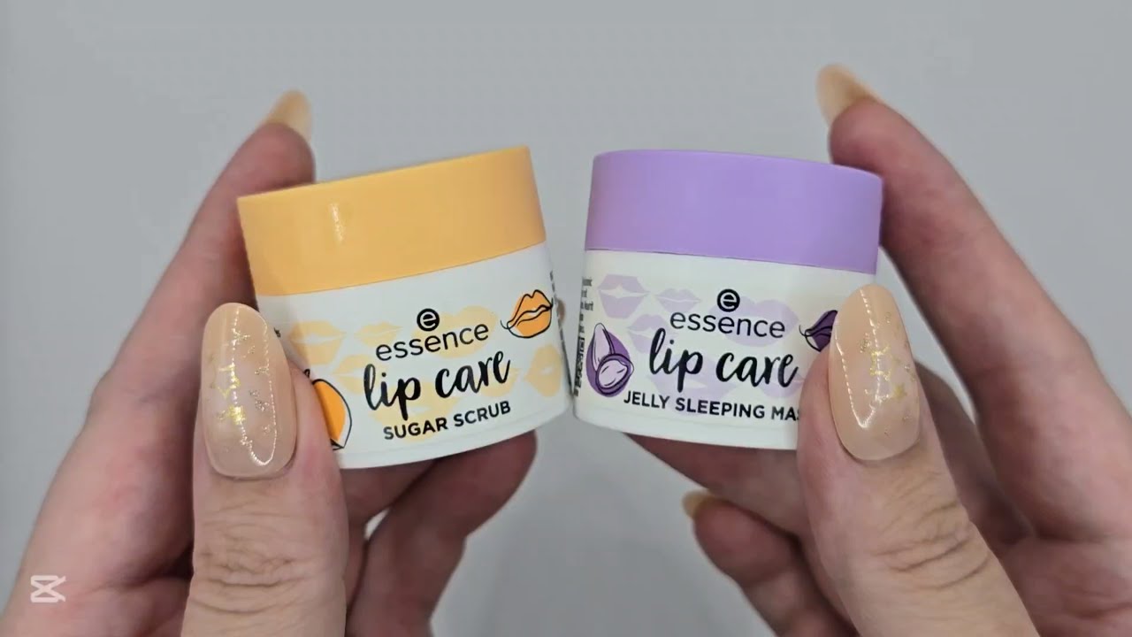 Essence Cosmetics Haul | #makeup #essencecosmetics #makeupswatches #shopping