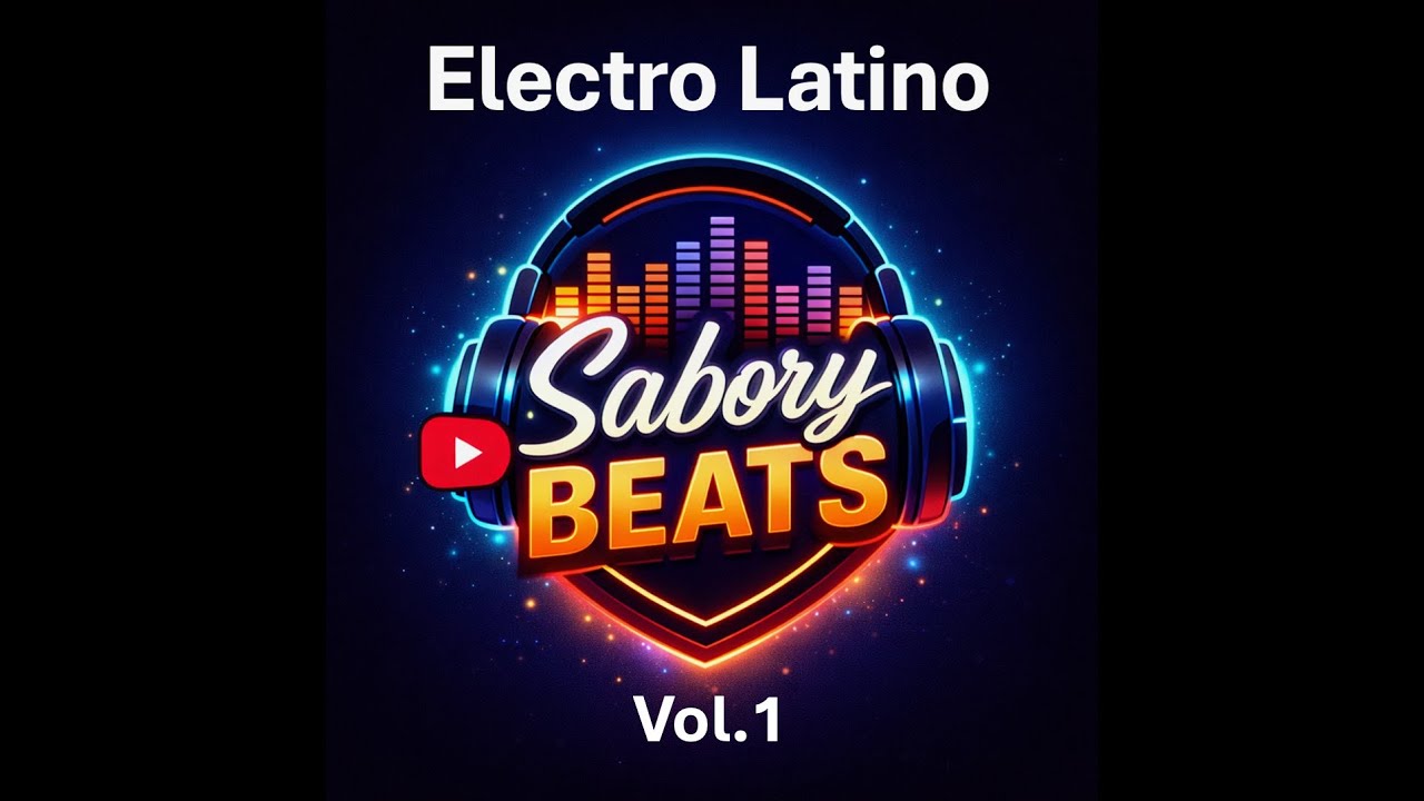 SaboryBeats | Electro Latino Party Mix Vol. 1