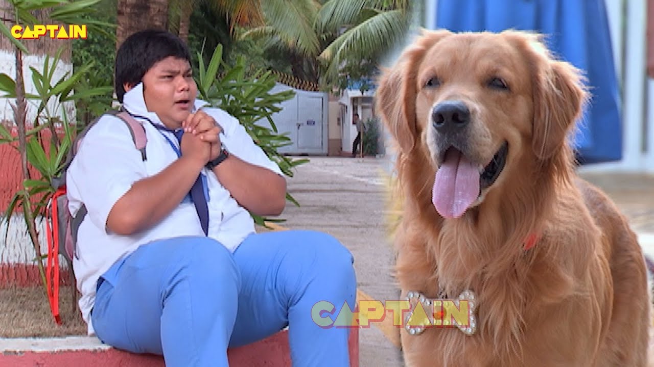 बरूनों ने करवाई मोंटू से कसरत | Baalveer | Episode 758 | Full Episode