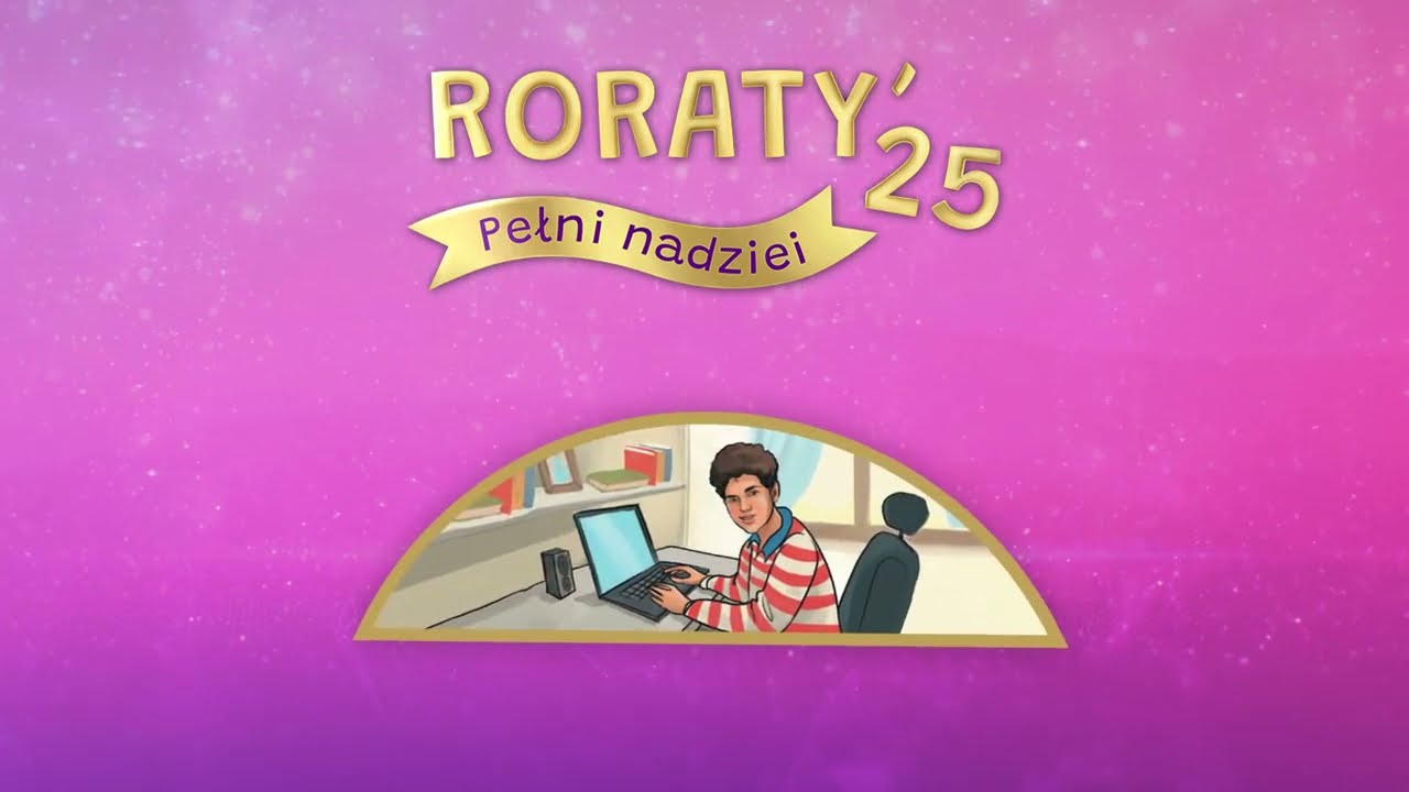 Życie św. Carla Acutisa (roraty 17.12.2025) - Wydawnictwo PROMYCZEK