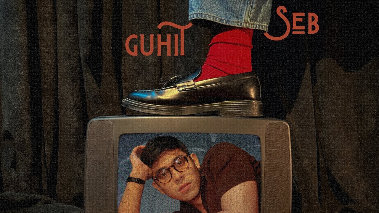 Official Audio: "Guhit" by Seb Pajarillo
