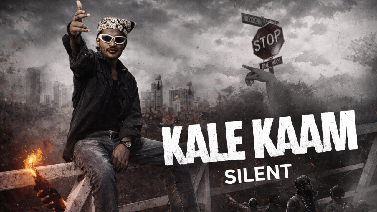 KALE KAAM  | SILENTXX