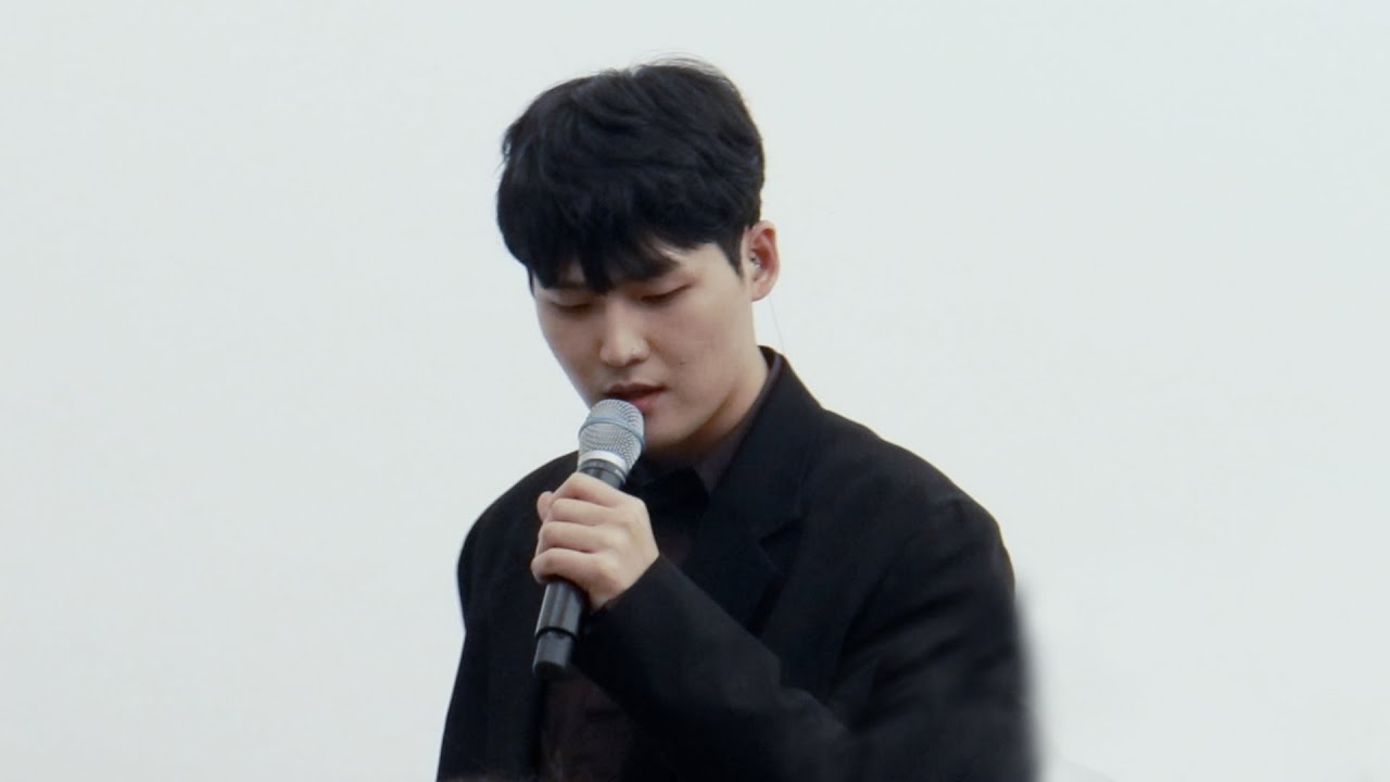 221113 세계탐구 오프더메뉴 이형섭(off the menu) | PLAYGRXXND - crew nostalgia